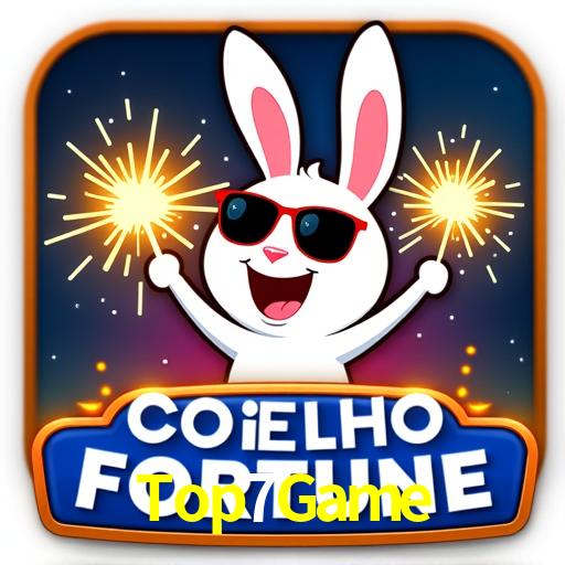 Top7.Game: Jogos de Caça-Níqueis-Altas Recompensas, Roleta-Velocidade, Blackjack-Desafios Máximos