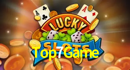 Top7.Game - Login Oficial Cassino -Top7Game