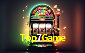 Top7Game: A Experiência de Casino com Jogos de Mesa ao Vivo