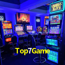 Bônus Generosos e Exclusivos no Top7 Bet para Você!