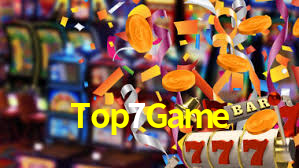 Bônus Generosos e Exclusivos no Top7Game para Você!
