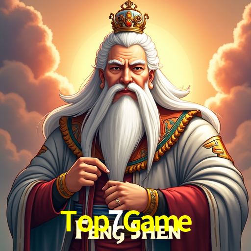 Top7Game - Login Oficial Plataforma -Top7.Game