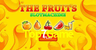 Top7Game - Top7 Bet - Atmosfera Tradicional De Cassino!