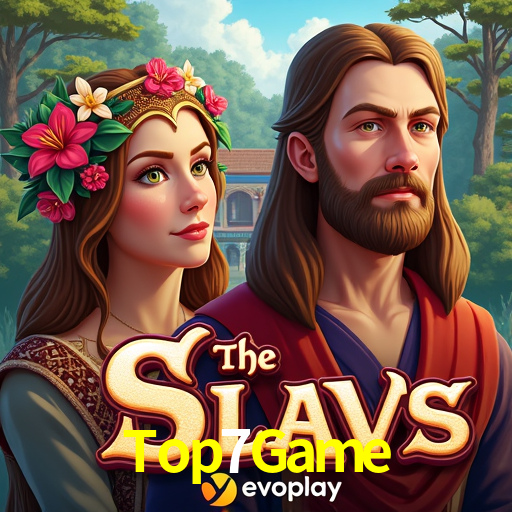 Sinta a adrenalina dos jogos de cassino com Top7.Game