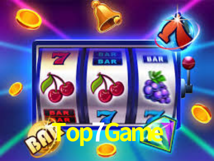 Top7Game - Top7.Game - Plataforma Fortune Tiger