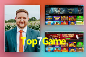 Top7Game: A Experiência de Casino com Jogos de Mesa ao Vivo