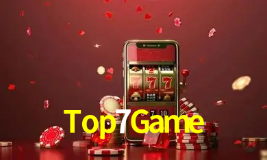 Top7Game - Cassino Online Muito Divertido -Top7 Bet